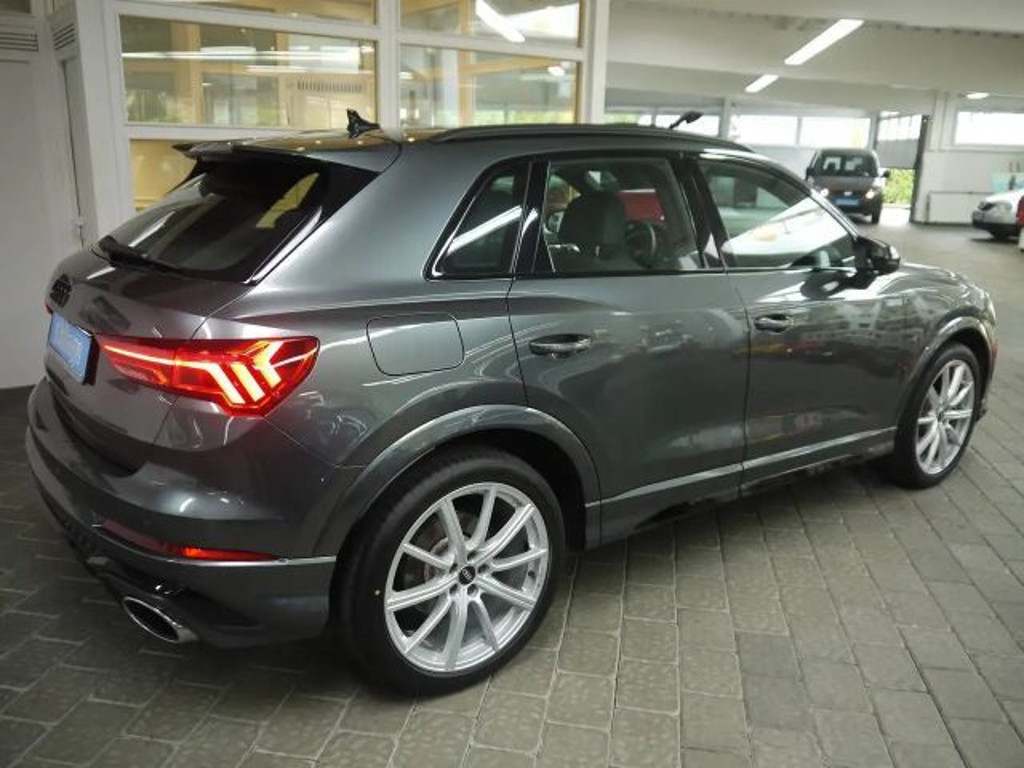 Audi RS Q3