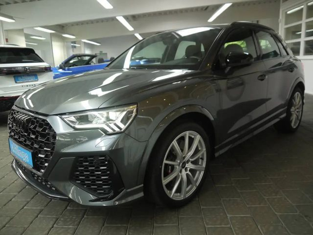 Audi RS Q3