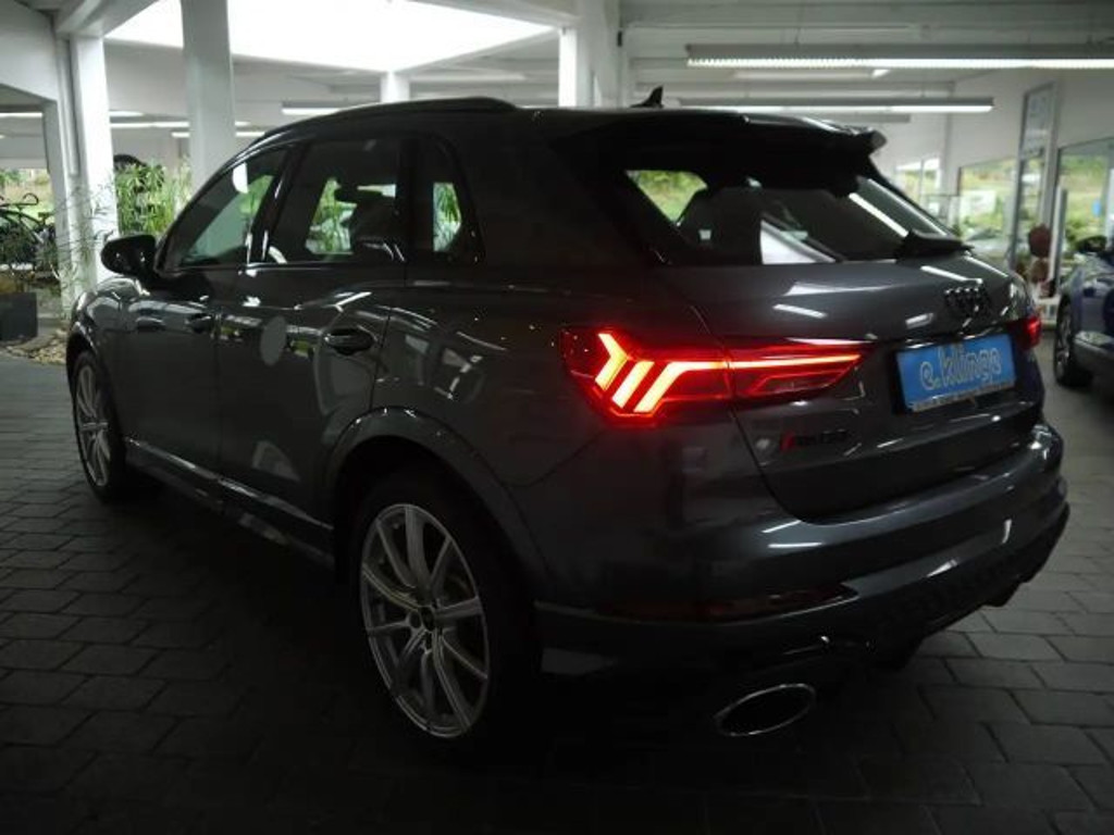 Audi RS Q3