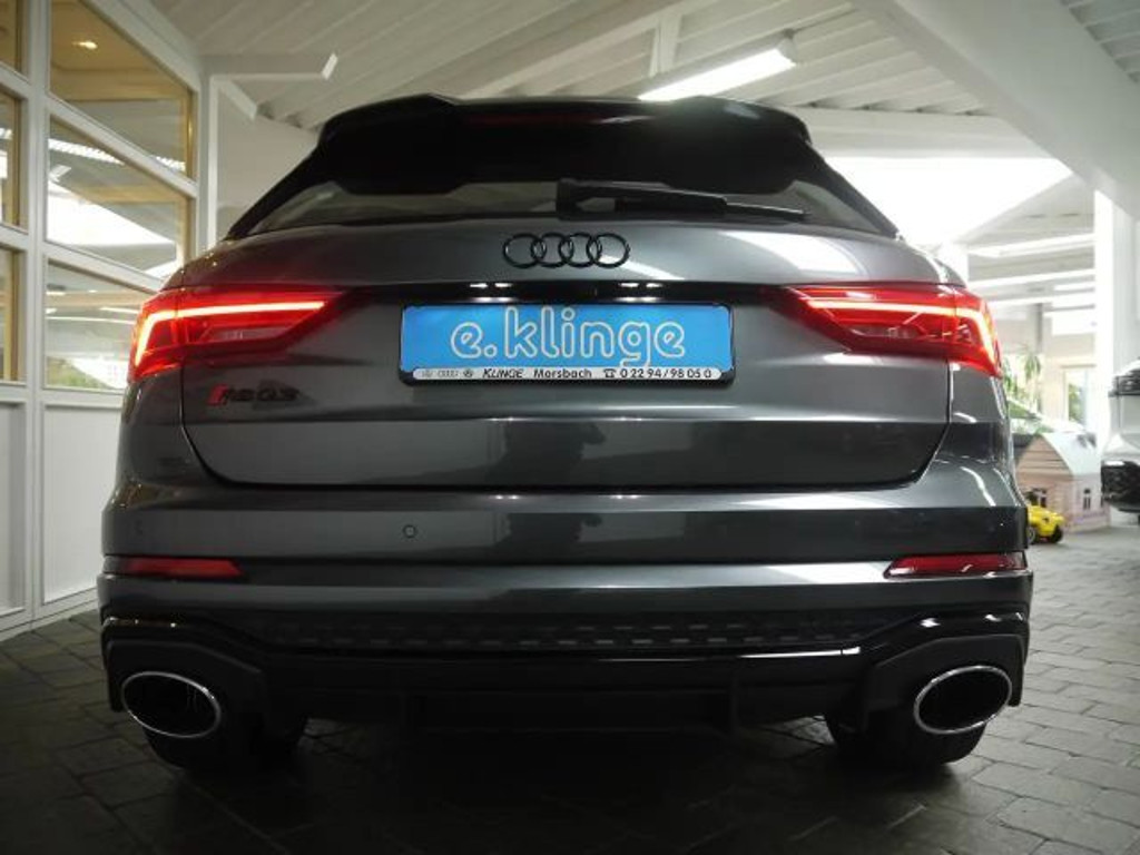 Audi RS Q3