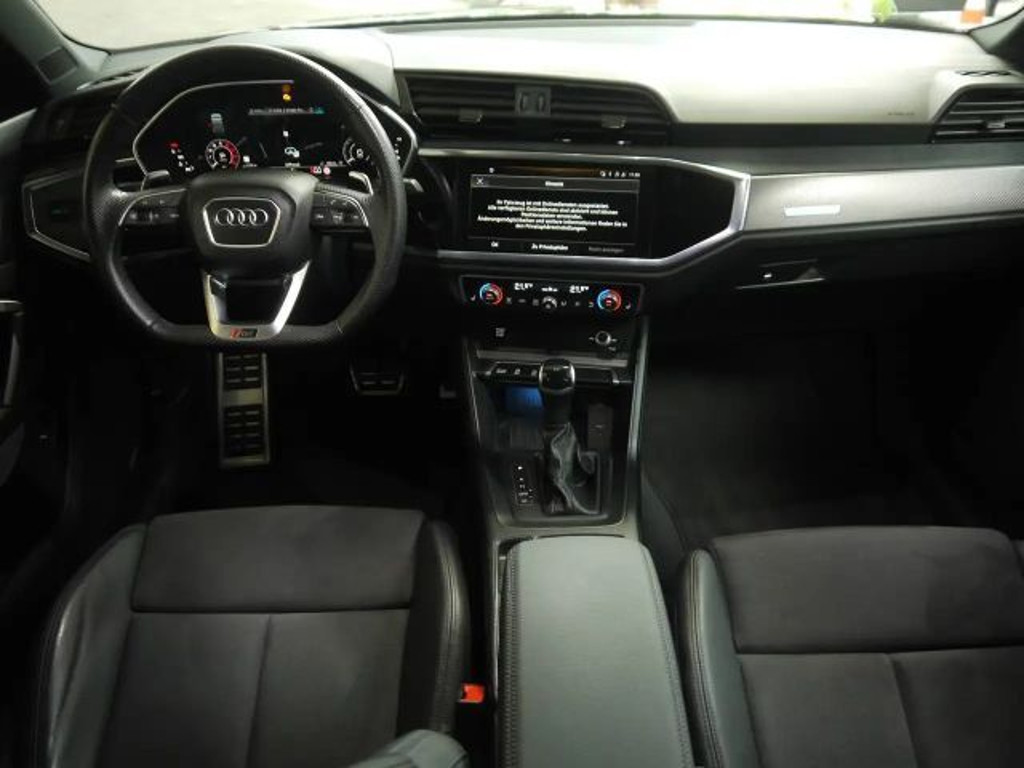 Audi RS Q3