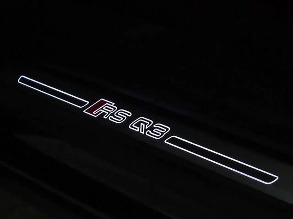 Audi RS Q3