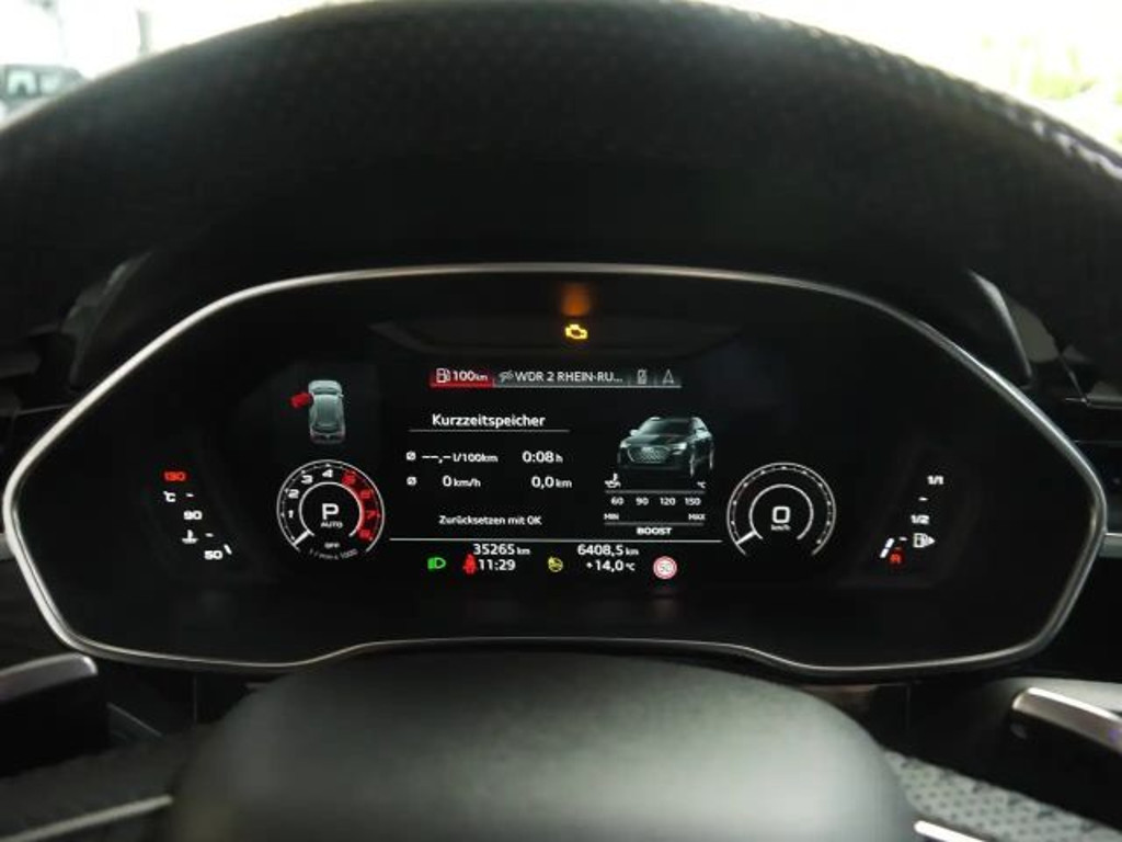 Audi RS Q3