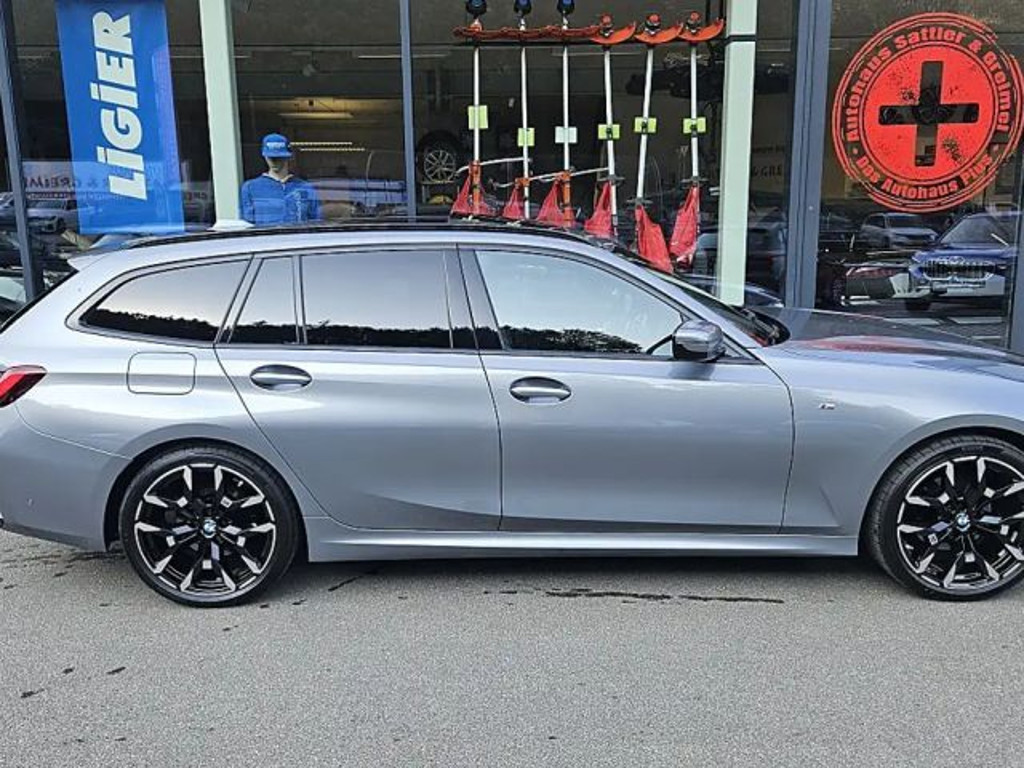 BMW 3 Serie