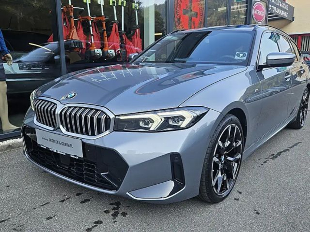BMW 3 Serie