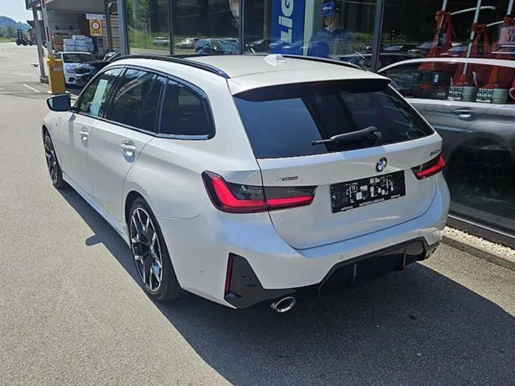BMW 3 Serie