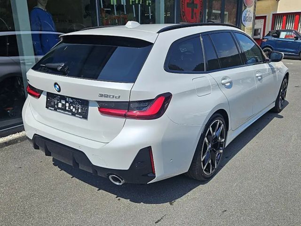 BMW 3 Serie