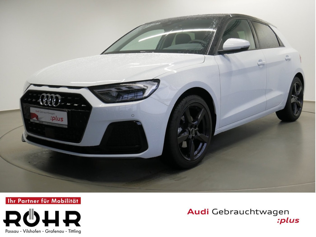 Audi A1 Sportback S-Tronic 30 TFSI