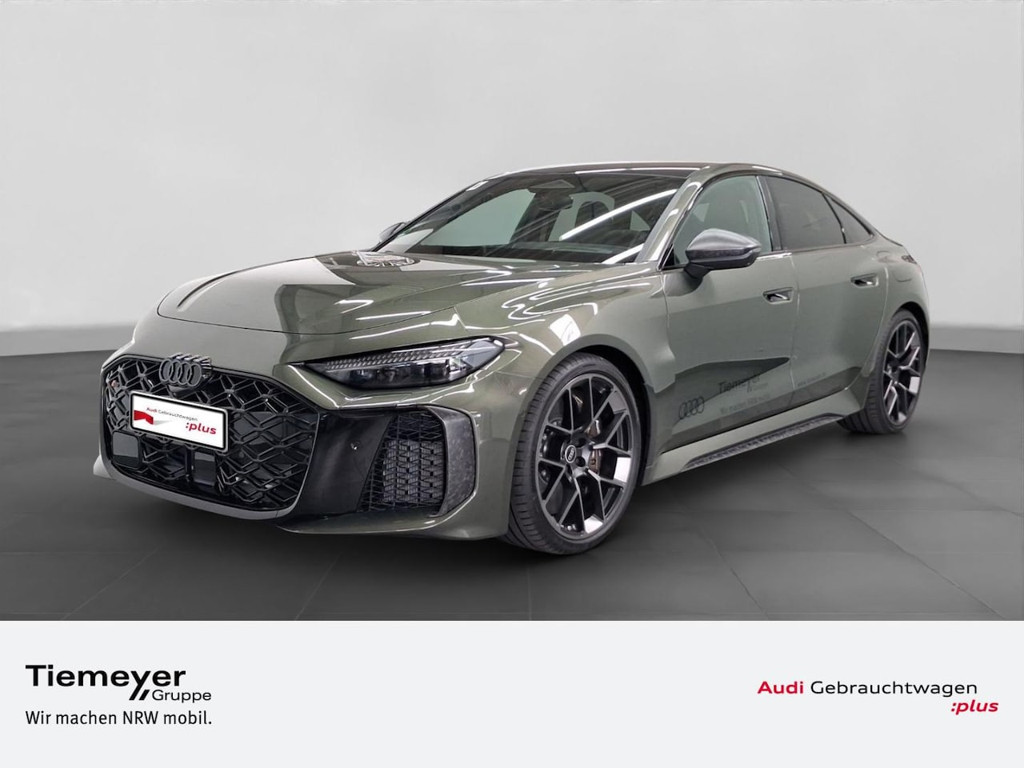Audi RS5 Quattro