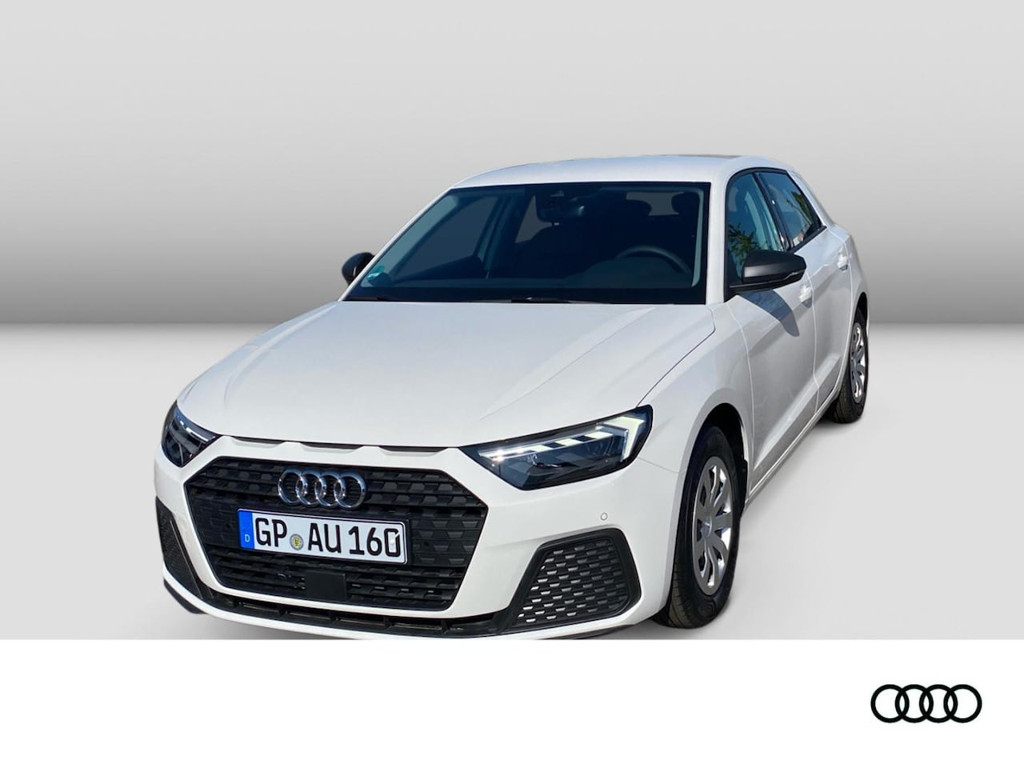 Audi A1 Sportback 25 TFSI