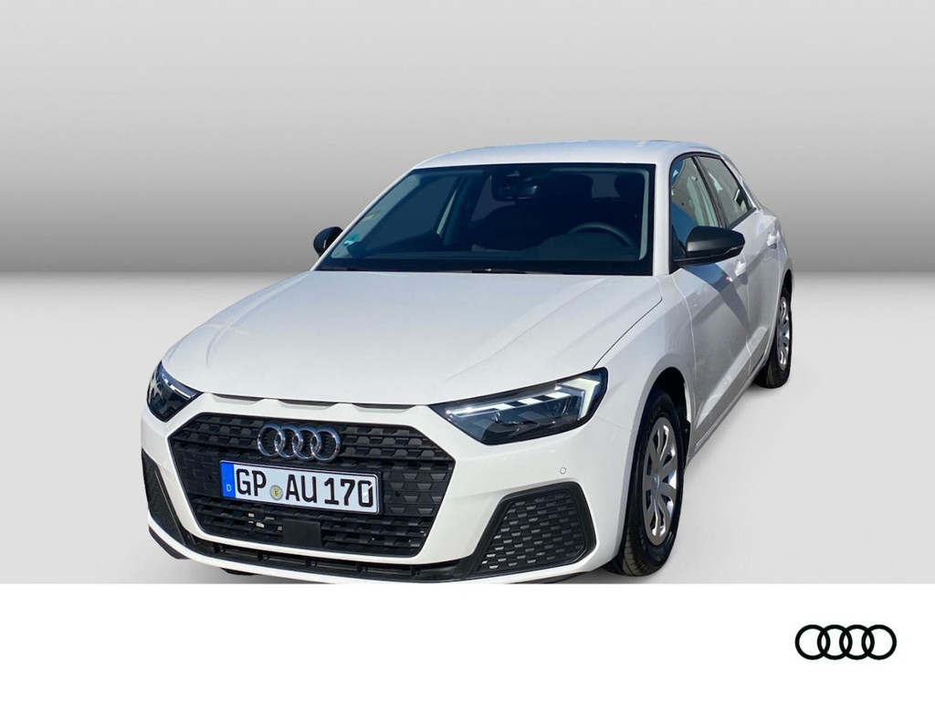 Audi A1 Sportback 25 TFSI