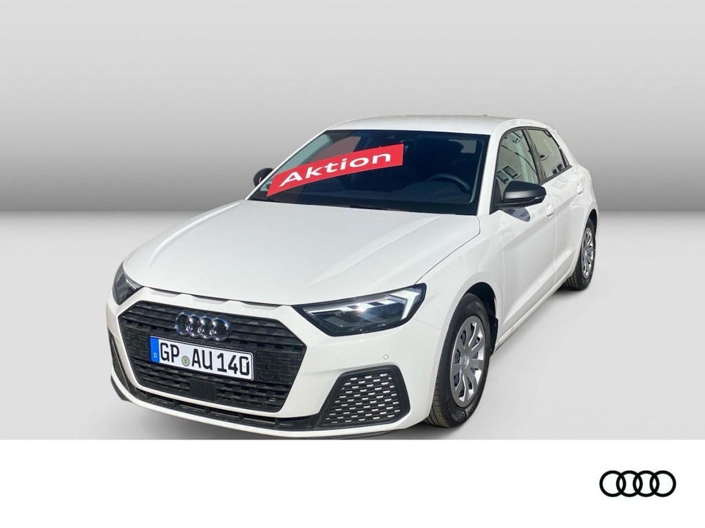 Audi A1 Sportback 25 TFSI