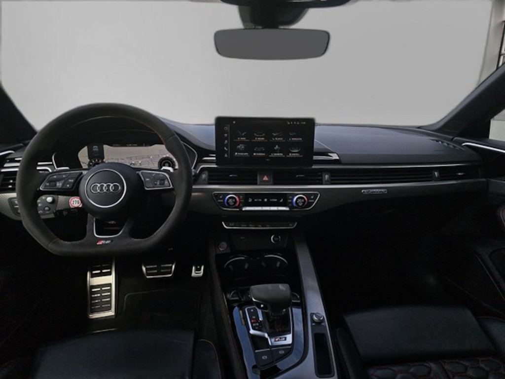 Audi RS5