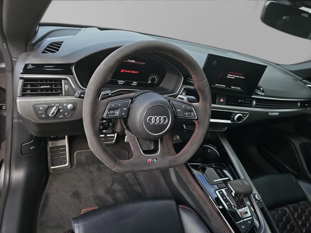 Audi RS5