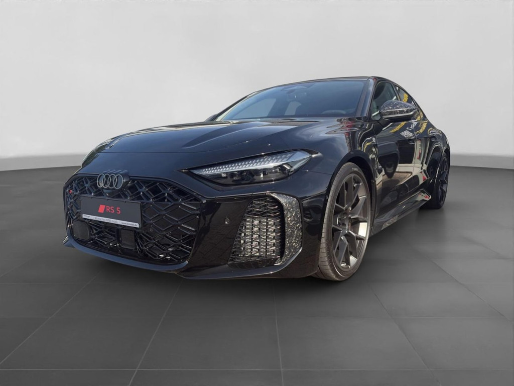 Audi RS5 Quattro