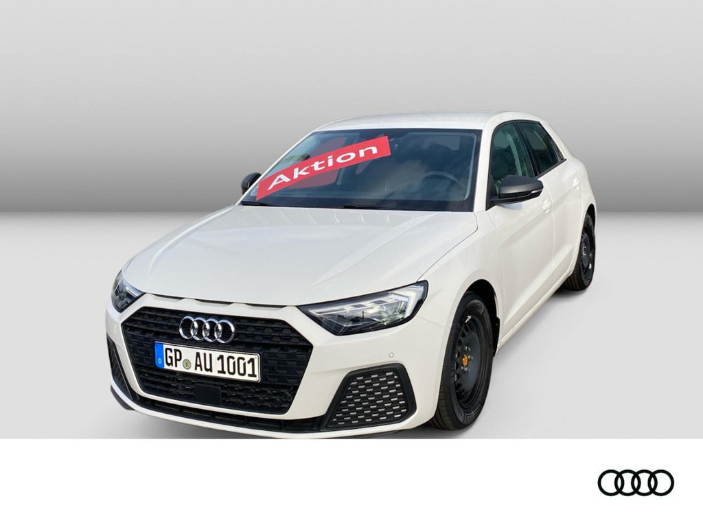 Audi A1 Sportback 30 TFSI