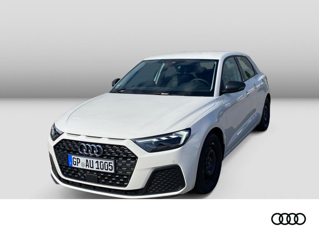 Audi A1 Sportback 30 TFSI