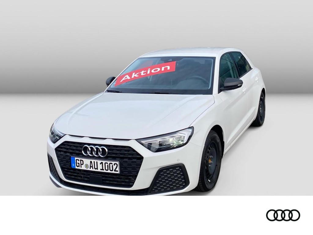 Audi A1 Sportback 30 TFSI