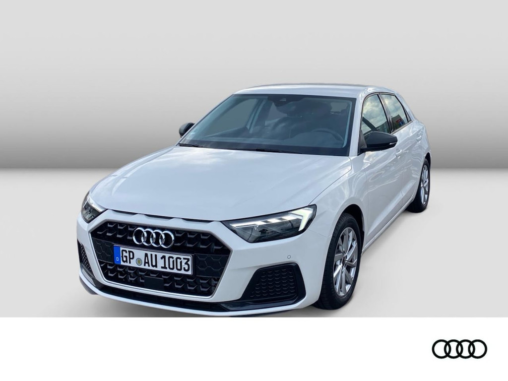 Audi A1 Sportback S-Tronic 25 TFSI