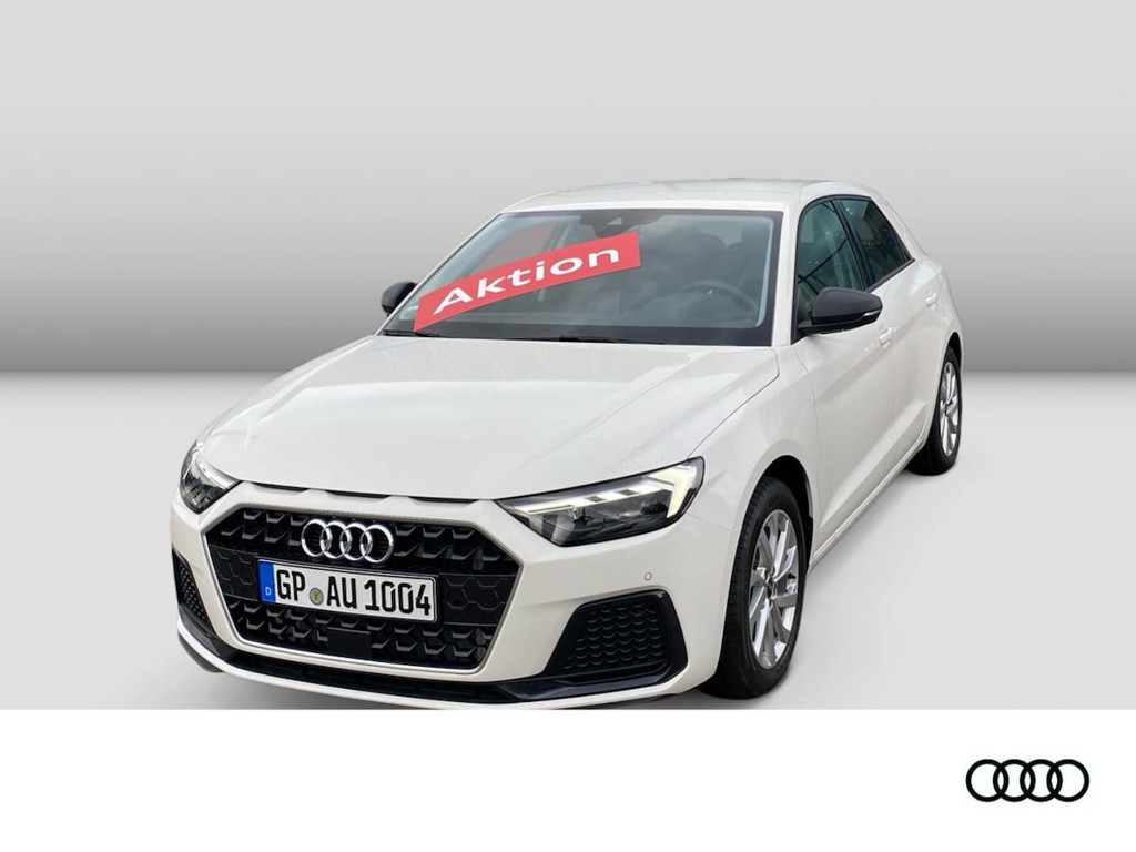 Audi A1 Sportback S-Tronic 25 TFSI