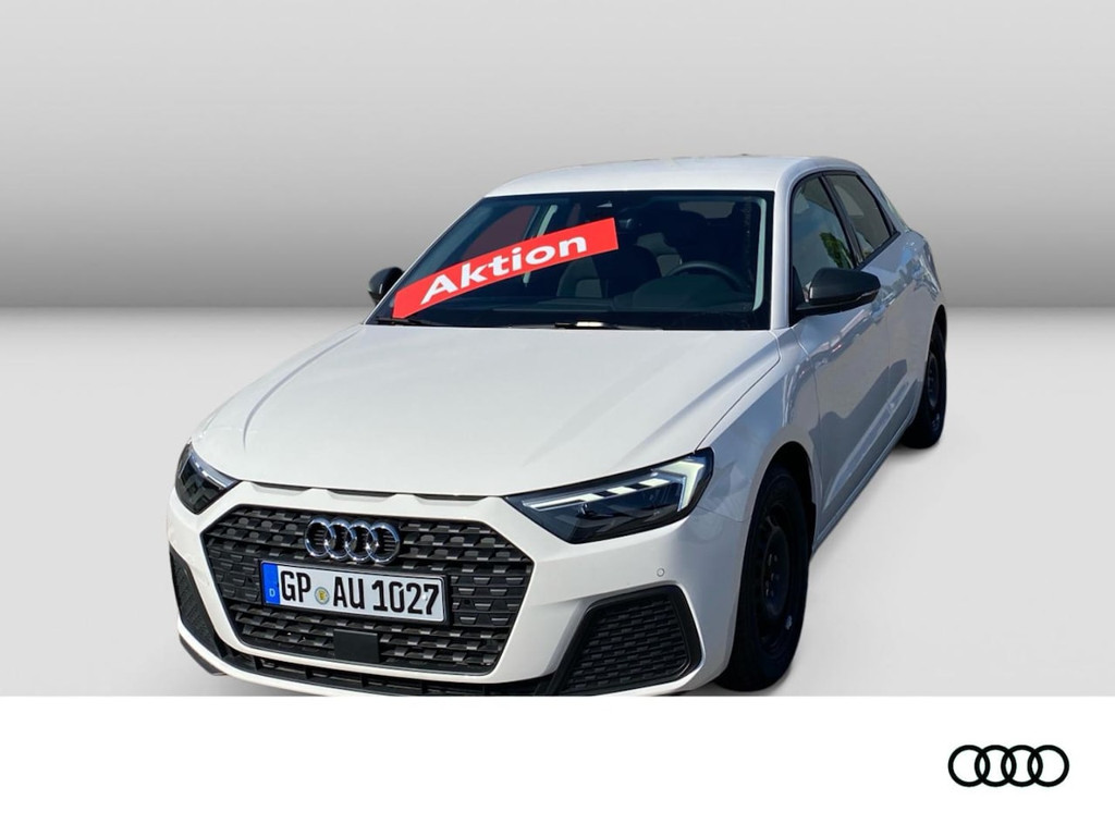 Audi A1 Sportback 30 TFSI