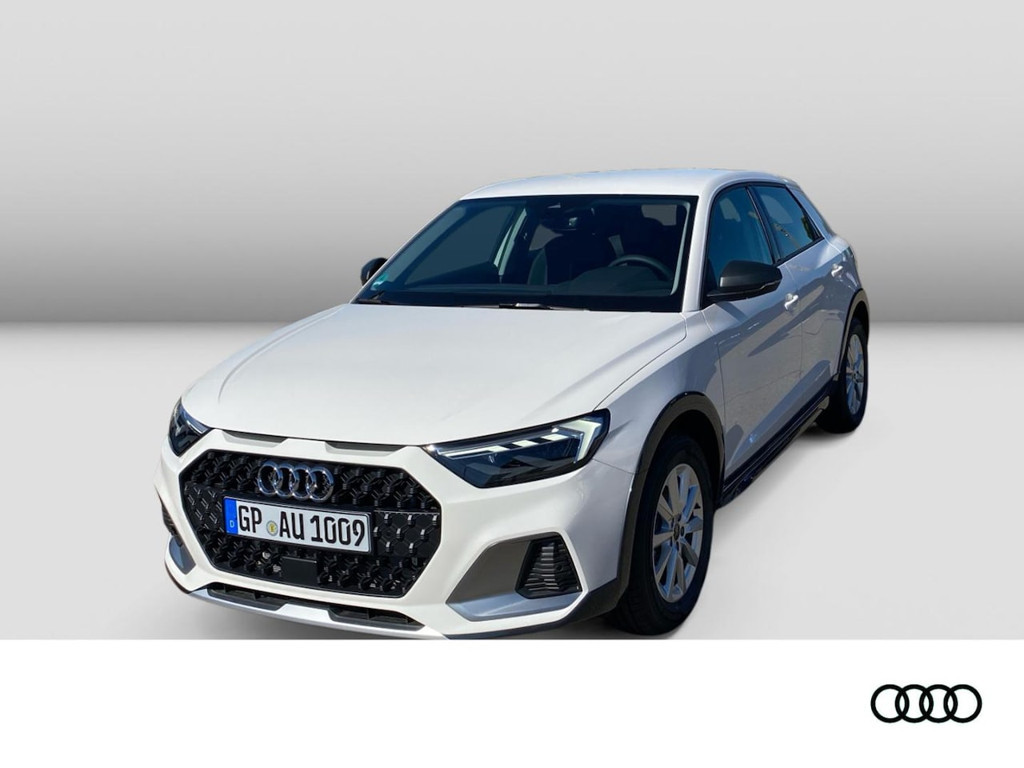 Audi A1 S-Tronic 30 TFSI Allstreet