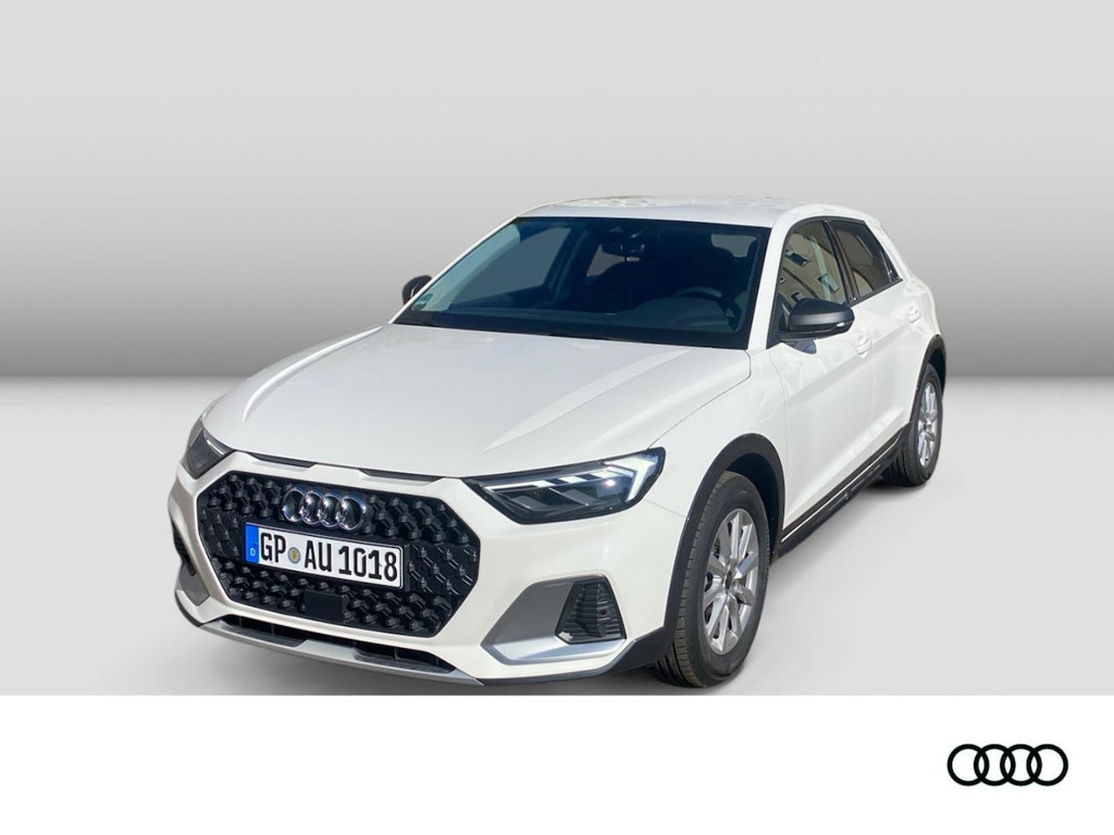 Audi A1 S-Tronic 30 TFSI Allstreet