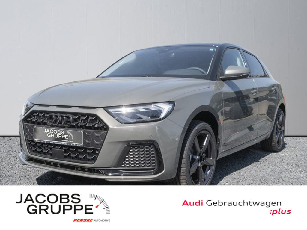 Audi A1 Sportback S-Tronic 25 TFSI