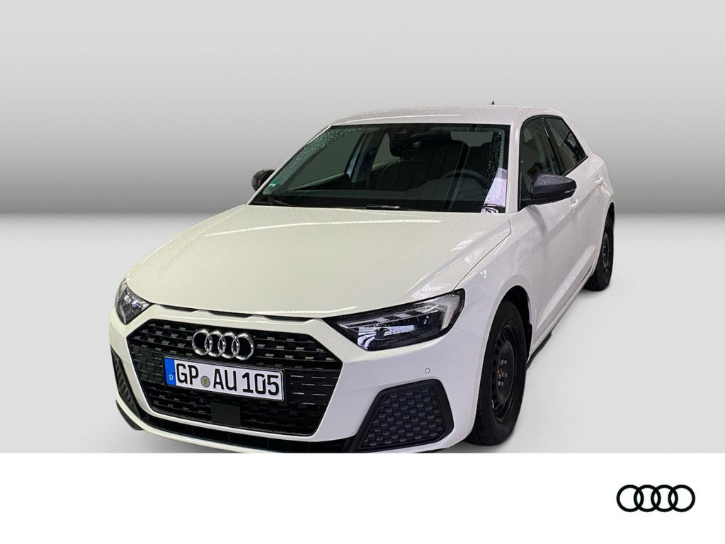 Audi A1 Sportback 25 TFSI
