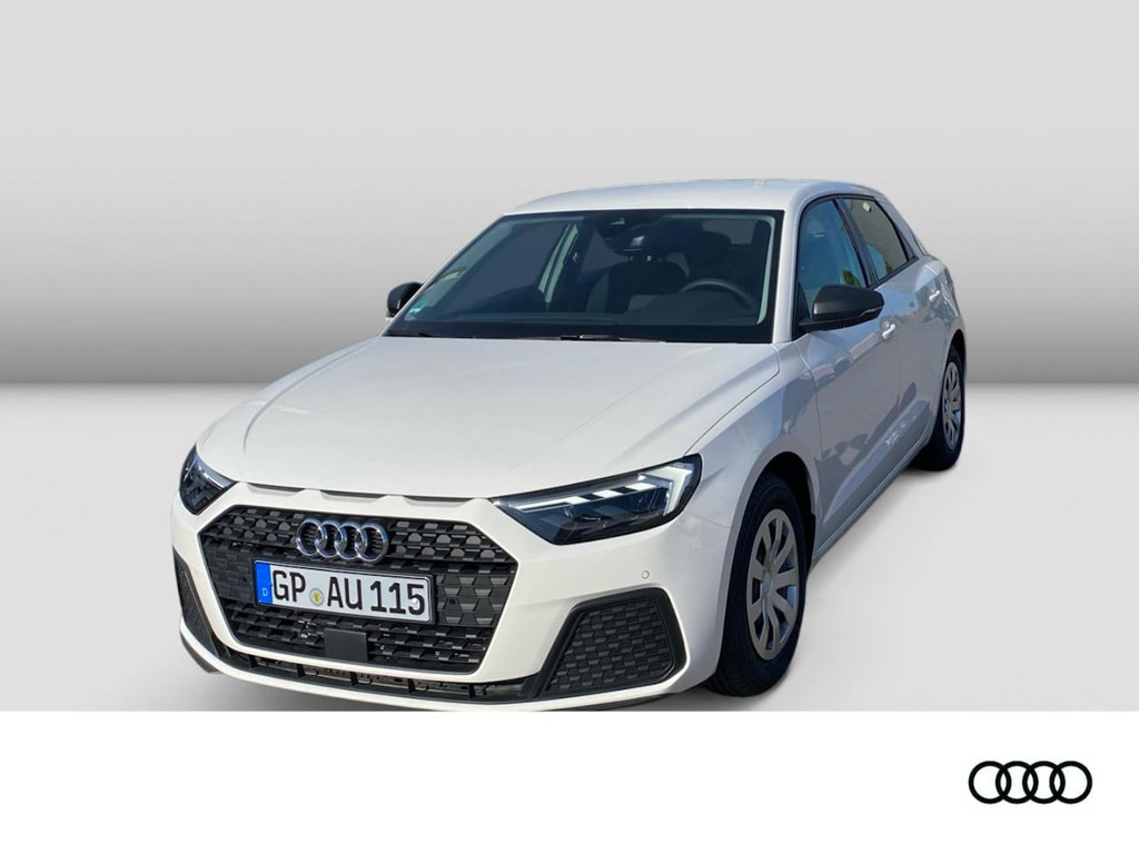 Audi A1 Sportback 25 TFSI