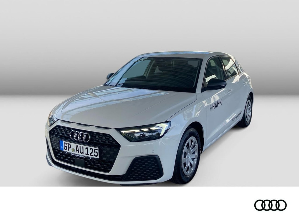 Audi A1 Sportback 25 TFSI