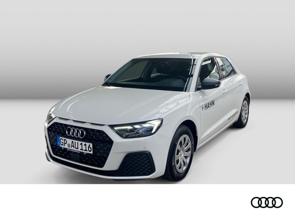 Audi A1 Sportback 25 TFSI