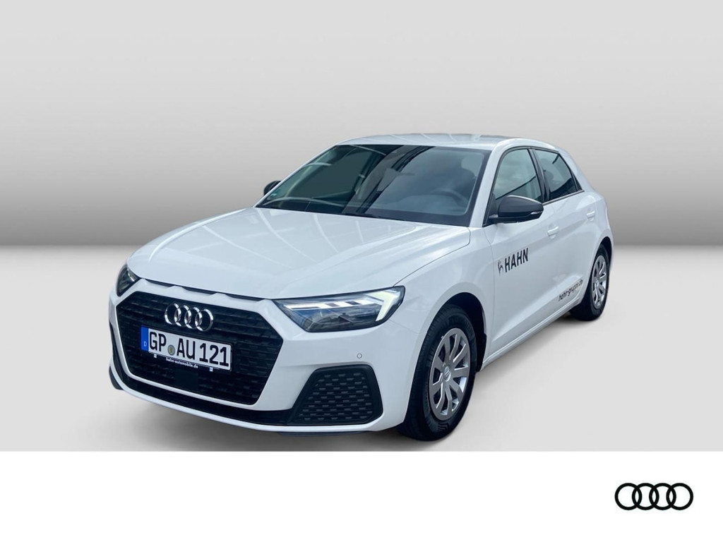 Audi A1 Sportback 25 TFSI