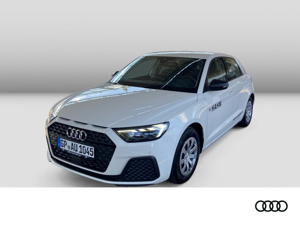 Audi A1 Sportback 30 TFSI