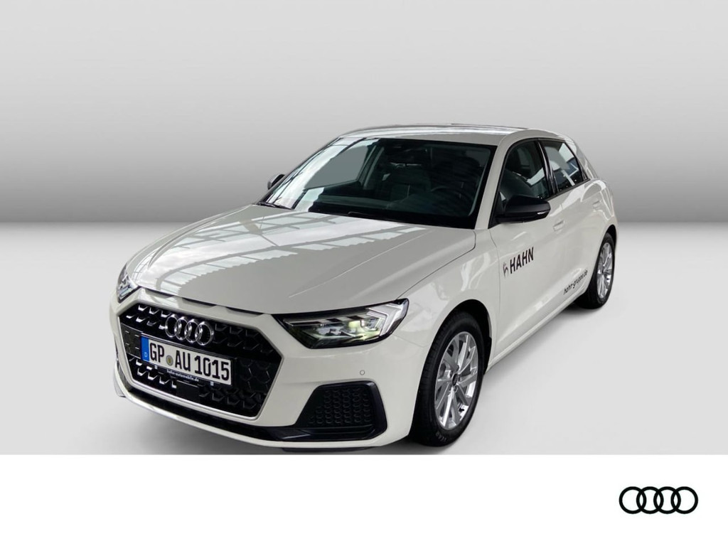 Audi A1 Sportback S-Tronic 25 TFSI