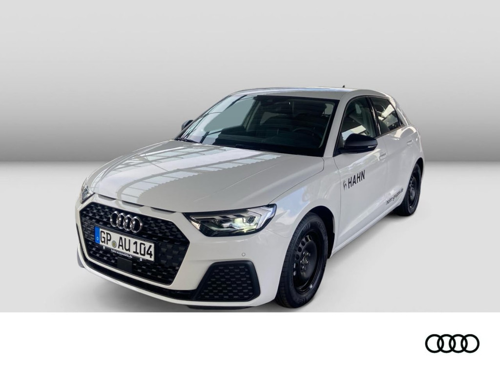 Audi A1 Sportback 30 TFSI