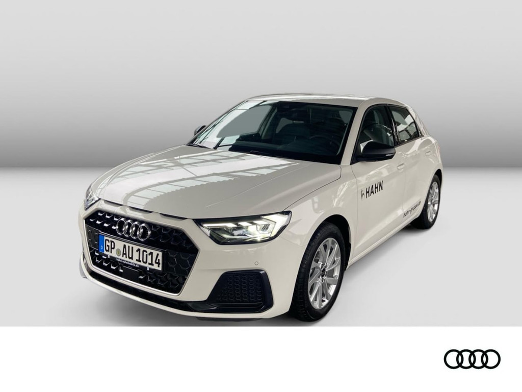 Audi A1 Sportback S-Tronic 25 TFSI