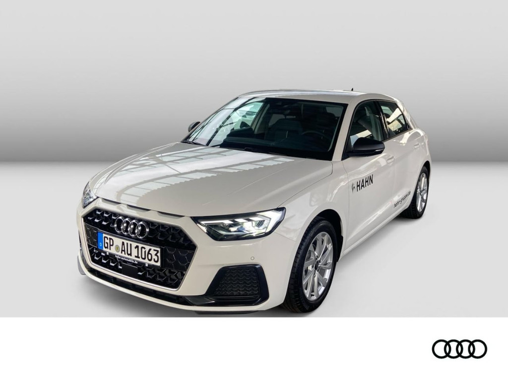 Audi A1 Sportback S-Tronic 25 TFSI