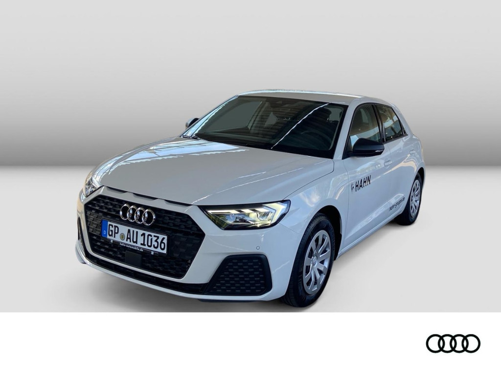 Audi A1 Sportback 30 TFSI