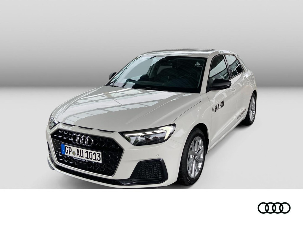 Audi A1 Sportback S-Tronic 25 TFSI
