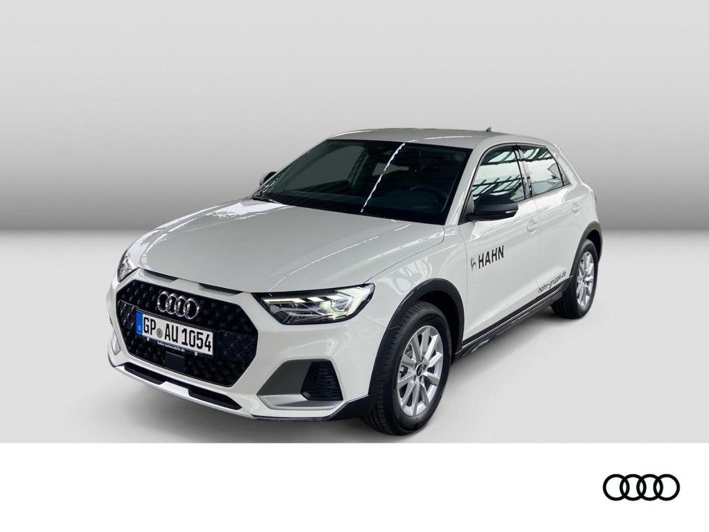 Audi A1 S-Tronic 30 TFSI Allstreet