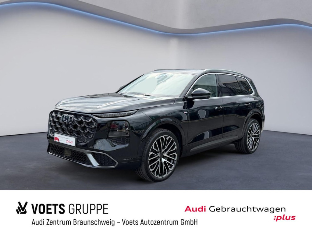 Audi Q7 Quattro