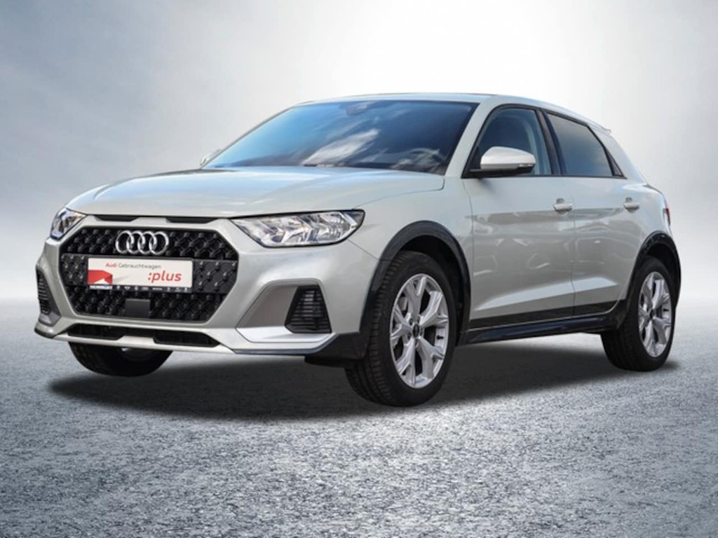 Audi A1 S-Tronic 30 TFSI Allstreet