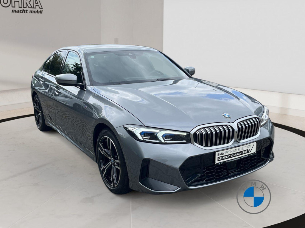BMW 3 Serie