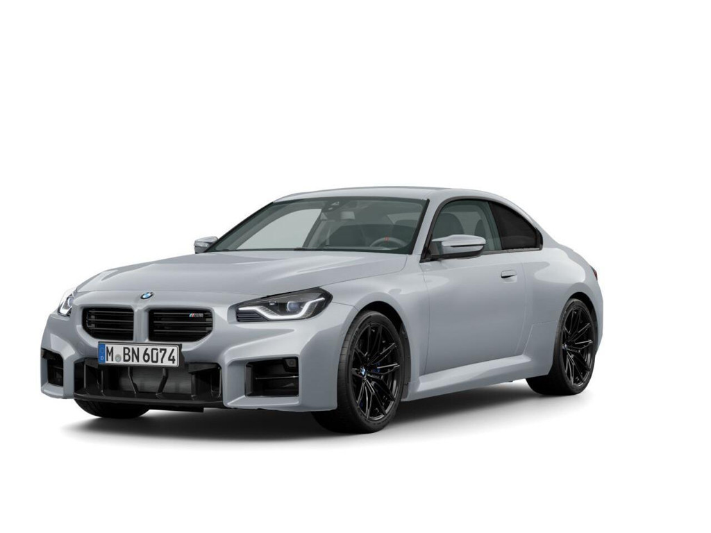 BMW M2 Coupé