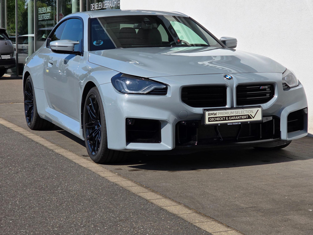 BMW M2