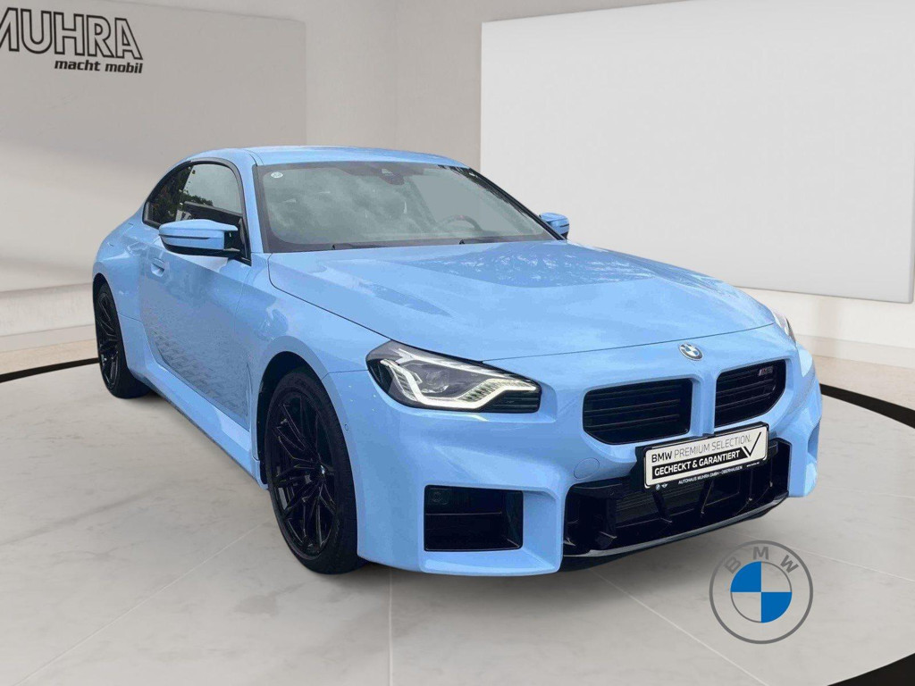 BMW M2