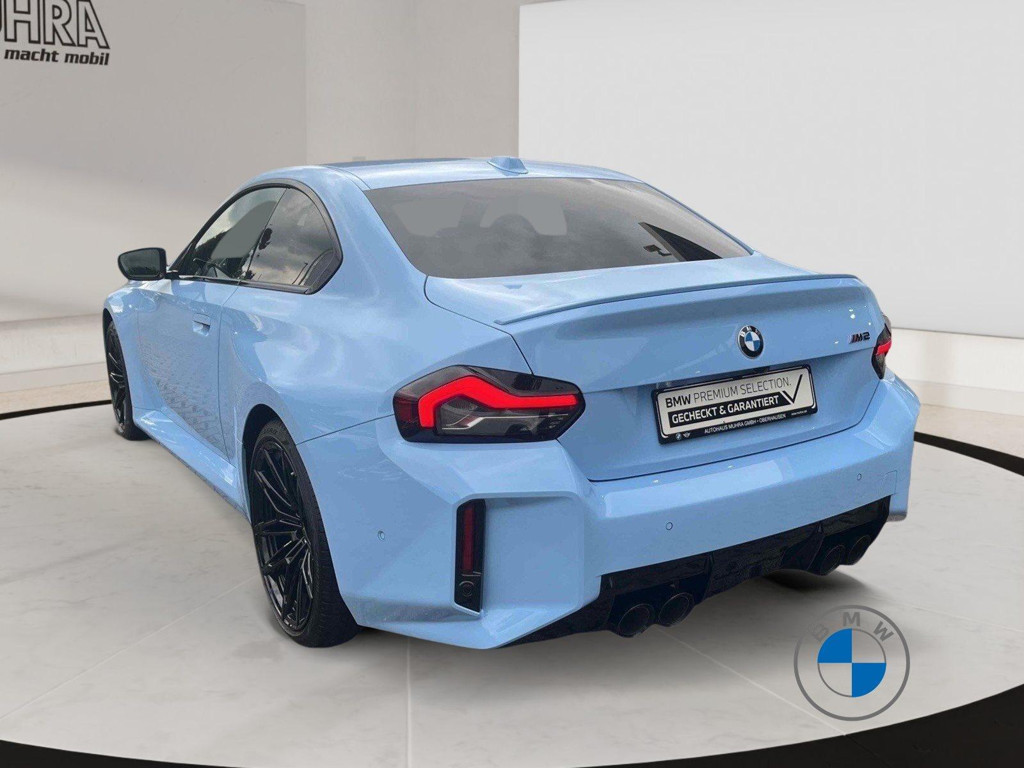 BMW M2