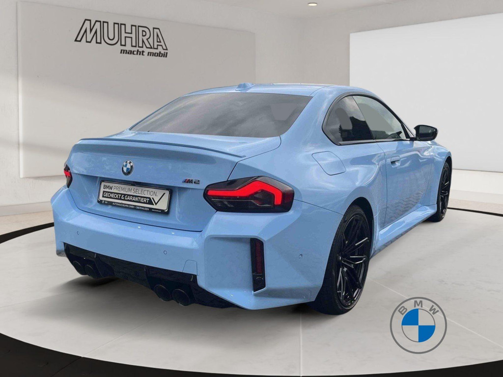 BMW M2