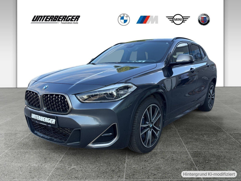 BMW X2 M35i